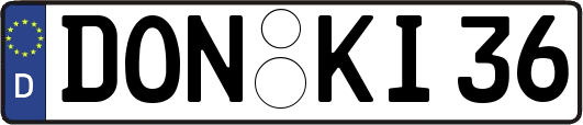 DON-KI36