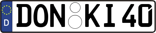 DON-KI40
