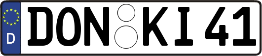 DON-KI41