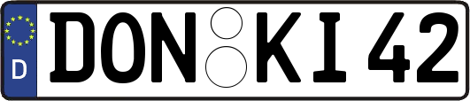 DON-KI42
