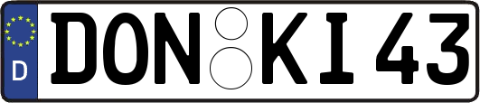 DON-KI43