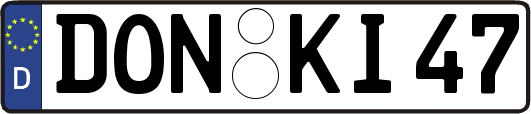 DON-KI47
