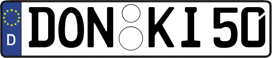 DON-KI50