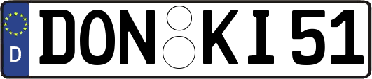 DON-KI51