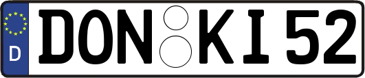 DON-KI52