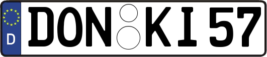 DON-KI57