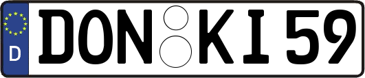 DON-KI59