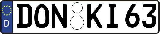 DON-KI63