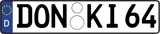 DON-KI64
