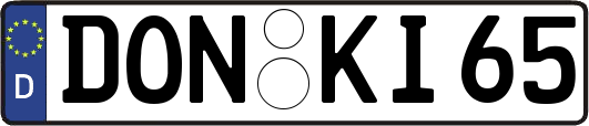 DON-KI65