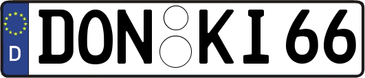 DON-KI66