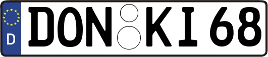 DON-KI68