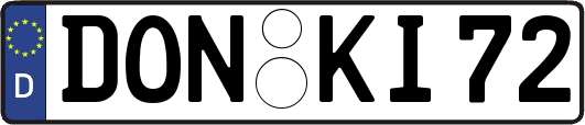 DON-KI72