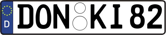 DON-KI82