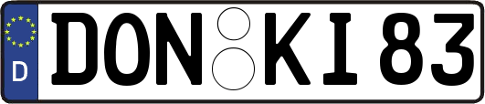 DON-KI83