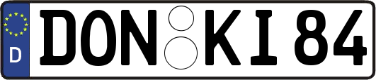 DON-KI84