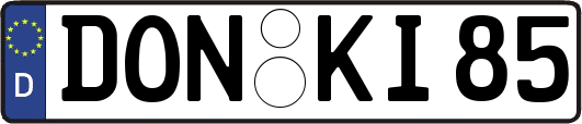 DON-KI85