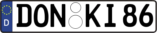 DON-KI86