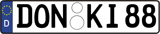 DON-KI88
