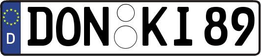DON-KI89
