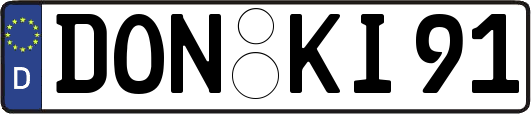 DON-KI91