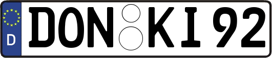 DON-KI92