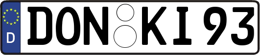 DON-KI93