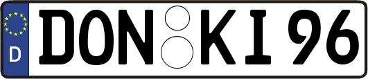 DON-KI96