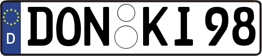 DON-KI98