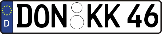DON-KK46