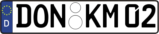 DON-KM02