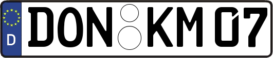 DON-KM07