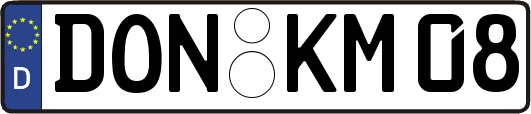 DON-KM08