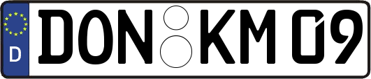 DON-KM09