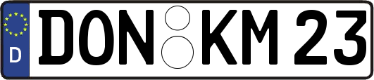 DON-KM23