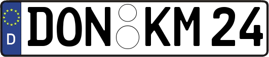 DON-KM24