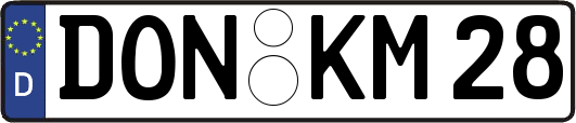 DON-KM28