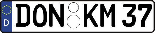 DON-KM37