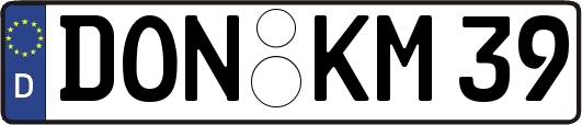 DON-KM39
