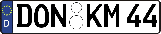 DON-KM44