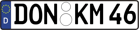 DON-KM46