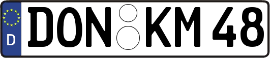 DON-KM48