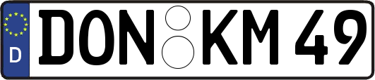 DON-KM49