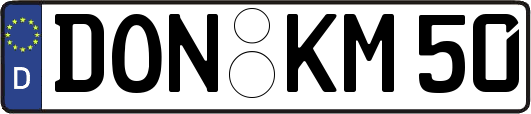 DON-KM50