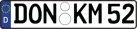DON-KM52