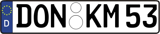 DON-KM53