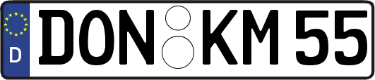 DON-KM55