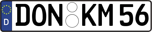 DON-KM56