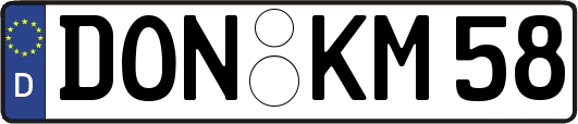 DON-KM58