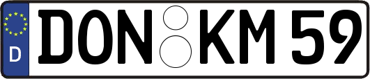 DON-KM59